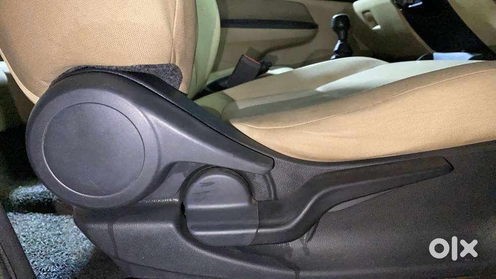 Honda Amaze S Petrol, 2020, Petrol