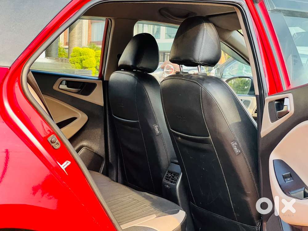 Hyundai Elite I20 Sportz 1.2, 2015, Petrol