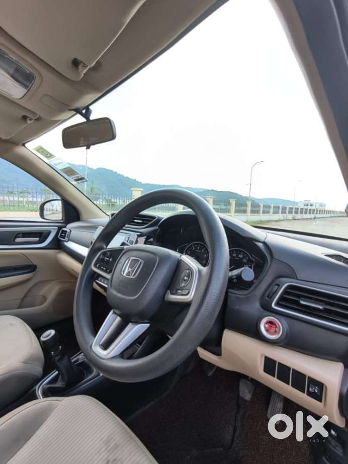 Honda Amaze [ ] 1.2 Vx I-vtec Mt, 2023, Petrol