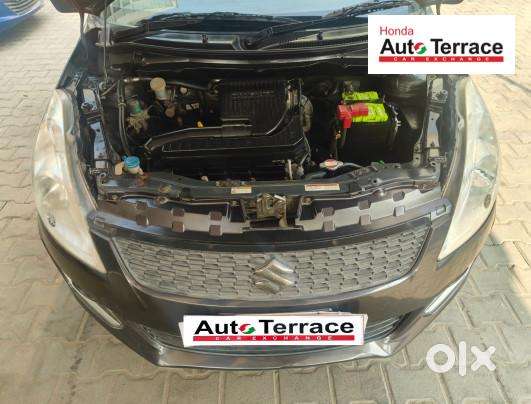 Maruti Suzuki Swift 2011-2014 Rs Vxi, 2014, Petrol