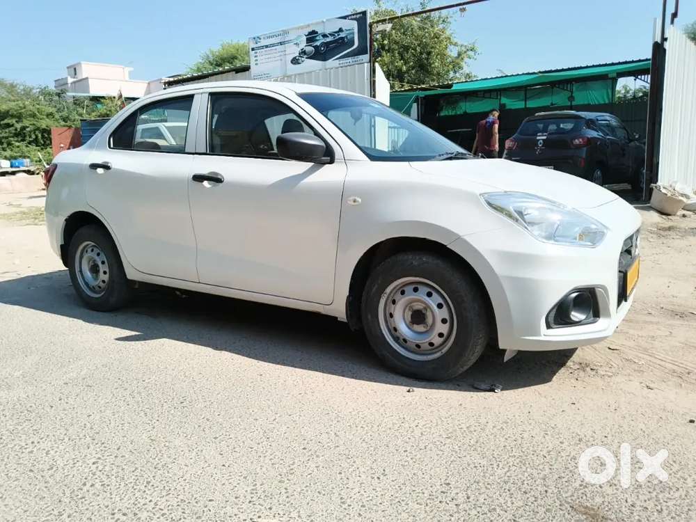 Maruti Dzire 1.2 2024