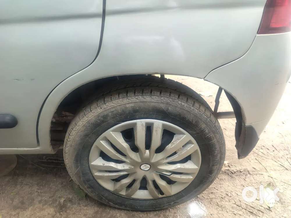Maruti Suzuki Alto 2012 Model