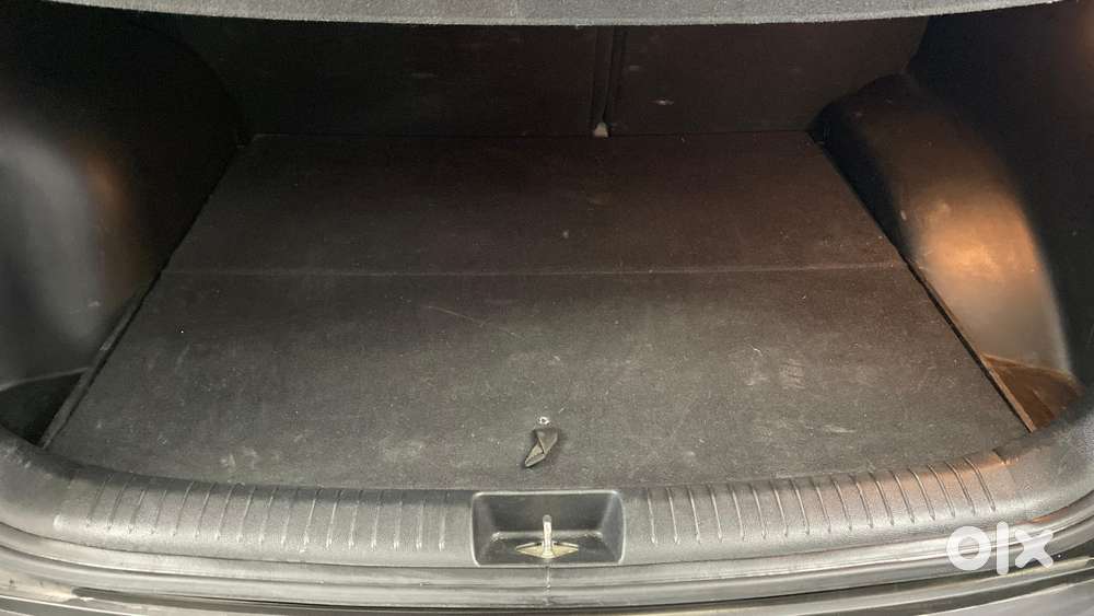 Hyundai Creta 1.6 Sx Automatic, 2019, Petrol