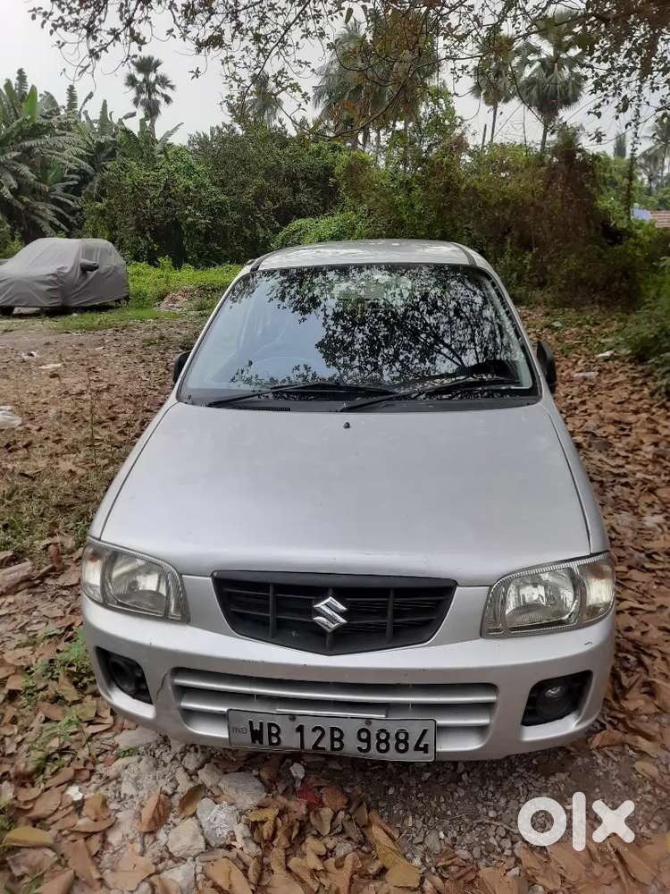 Maruti Suzuki Alto 800 2011 Petrol Well Maintained