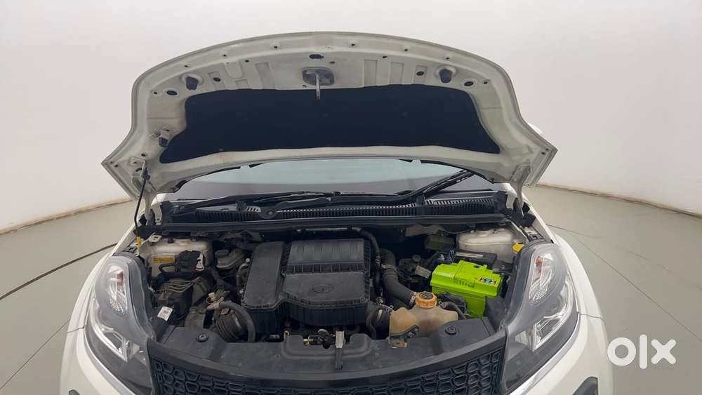 Tata Nexon 1.5 Revotorq Xz Plus, 2019, Diesel