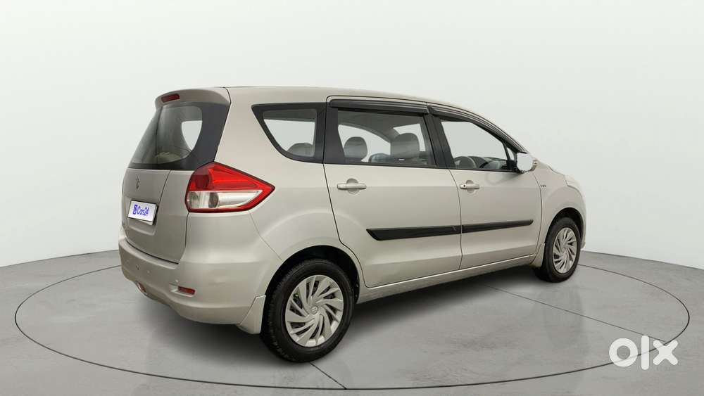 Maruti Suzuki Ertiga 2012-2015 Vxi, 2014, Petrol