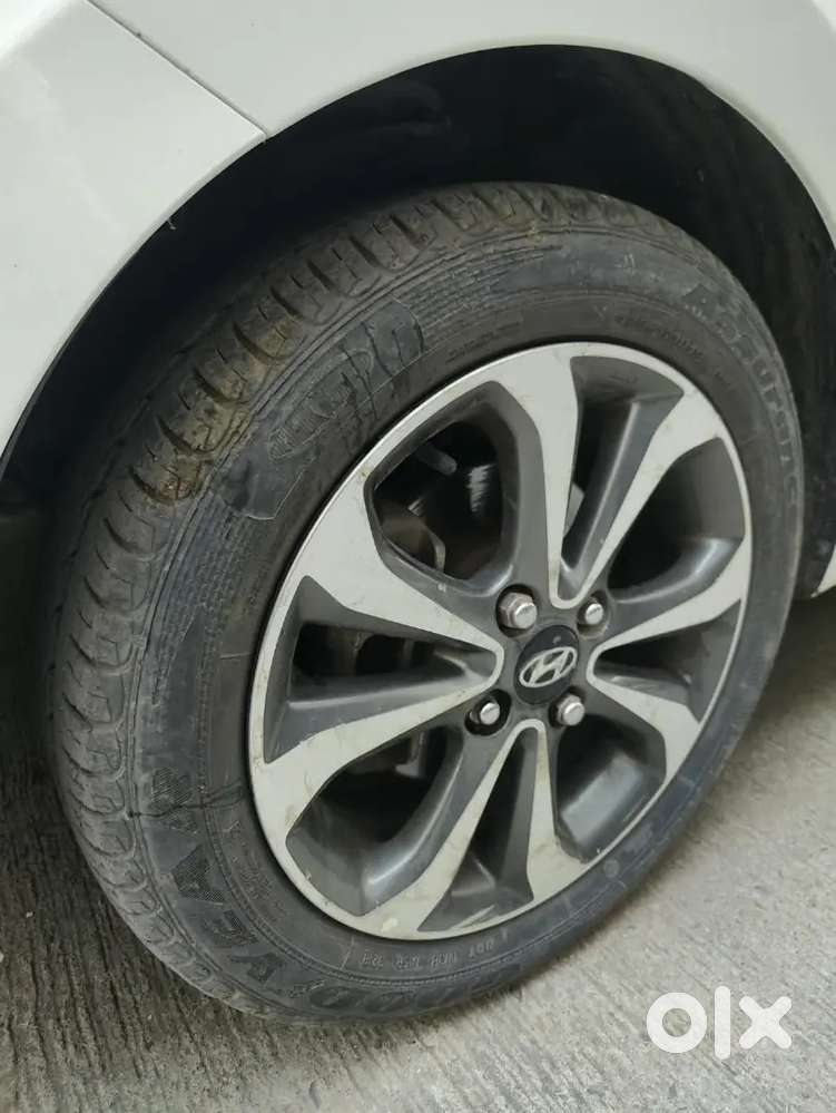 Hyundai Xcent Diesel Manual 2016