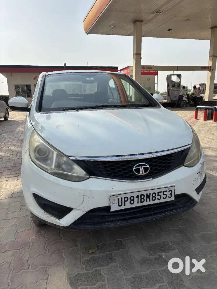 Zest In Good Condition