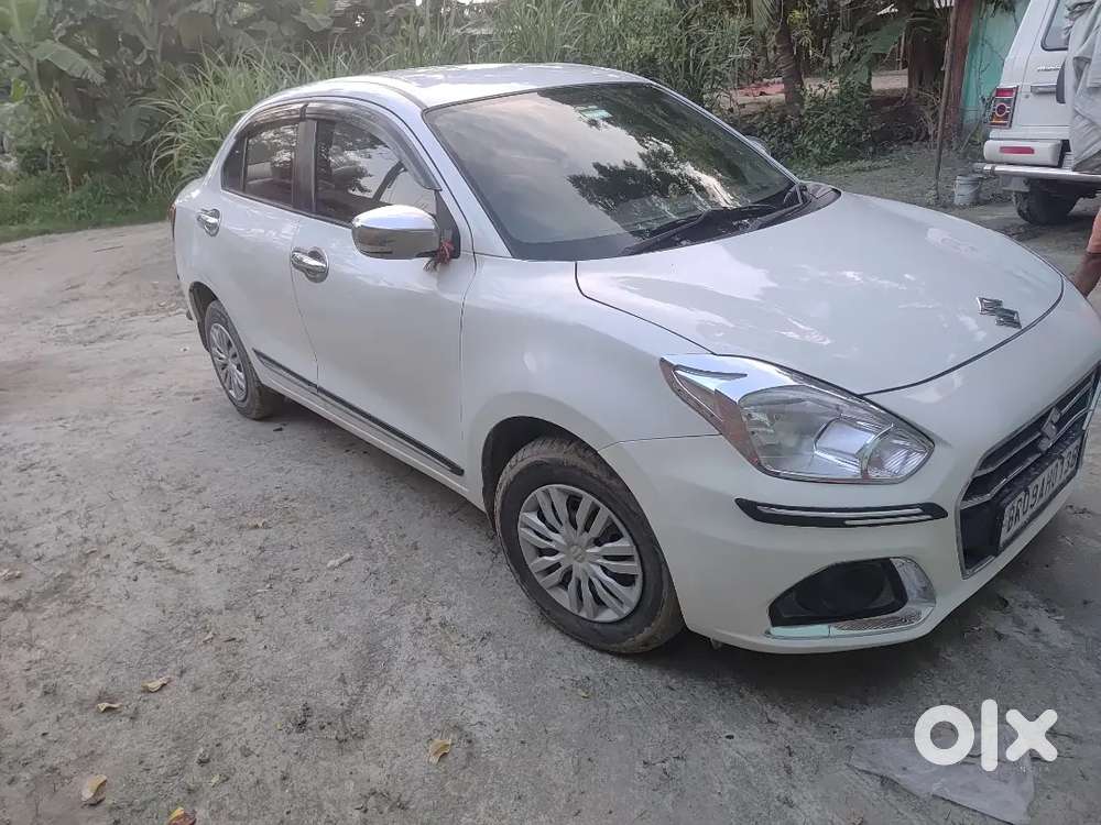 Maruti Suzuki Dzire 1.2 Vxi 2020 Petrol