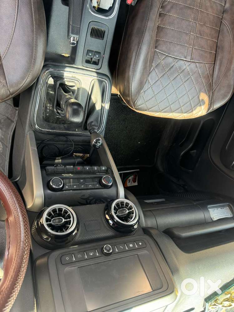 Mahindra Thar Lx Convertible Top Petrol At 4wd, 2021, Petrol