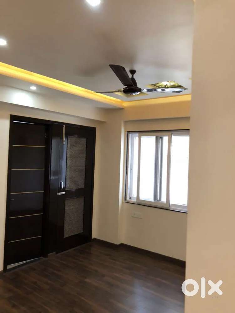4bhk duplex luxury penthouse flat