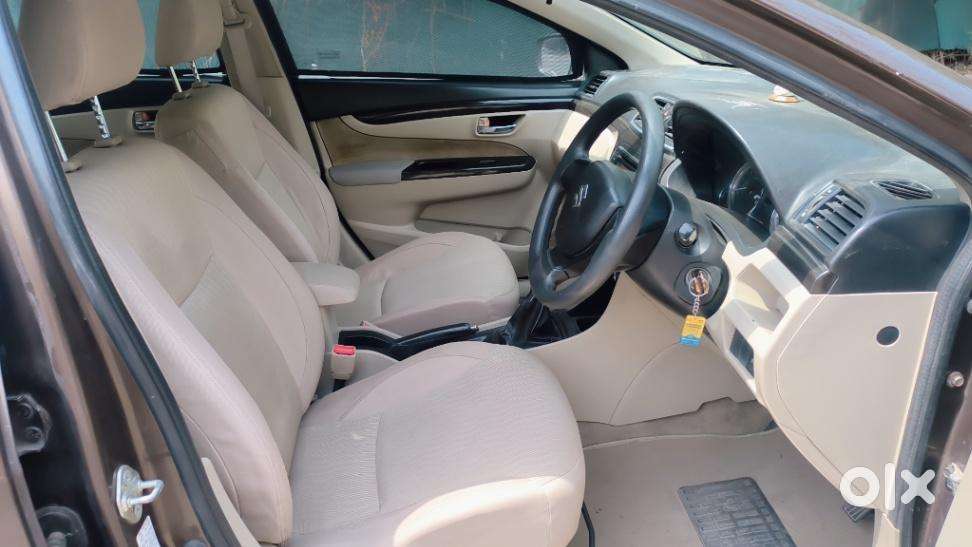 Maruti Suzuki Ciaz Vdi Shvs, 2015, Diesel