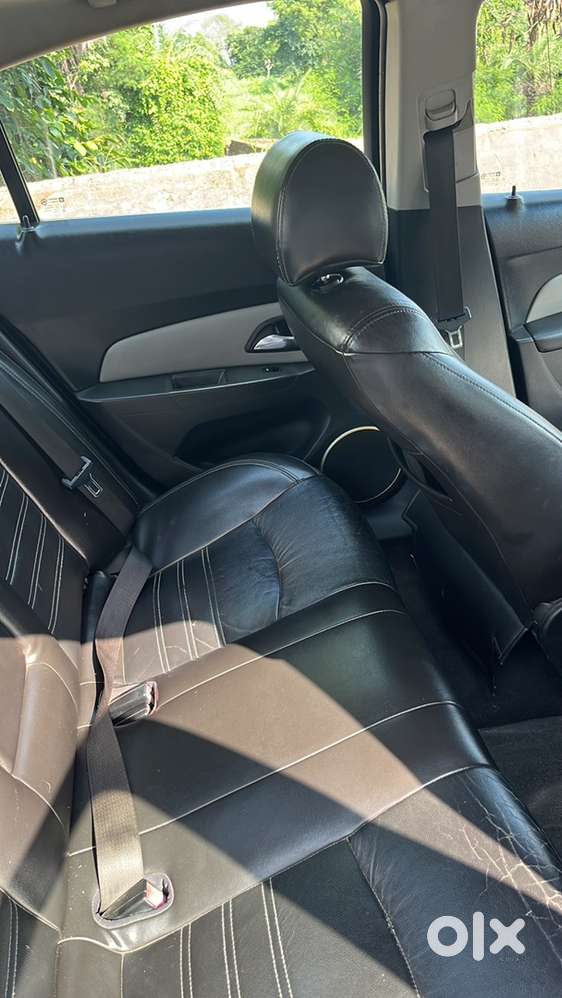 Chevrolet Cruze Diesel Well Maintained