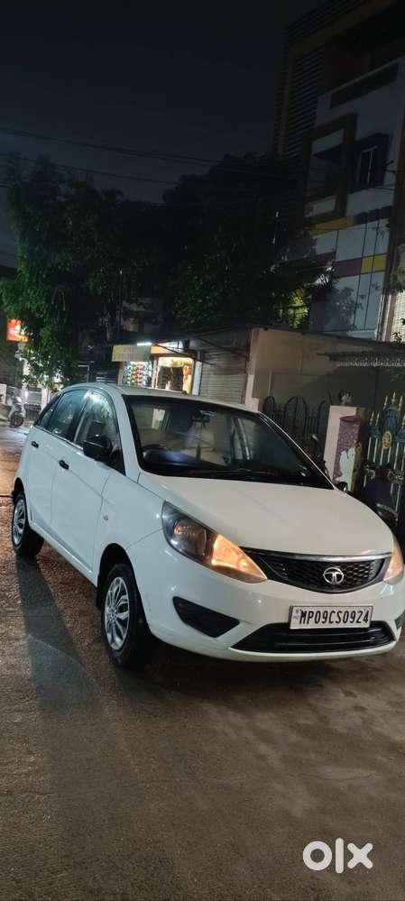 Tata Bolt 2015 Diesel Well Maintained Government Employees Ke Pass Ki