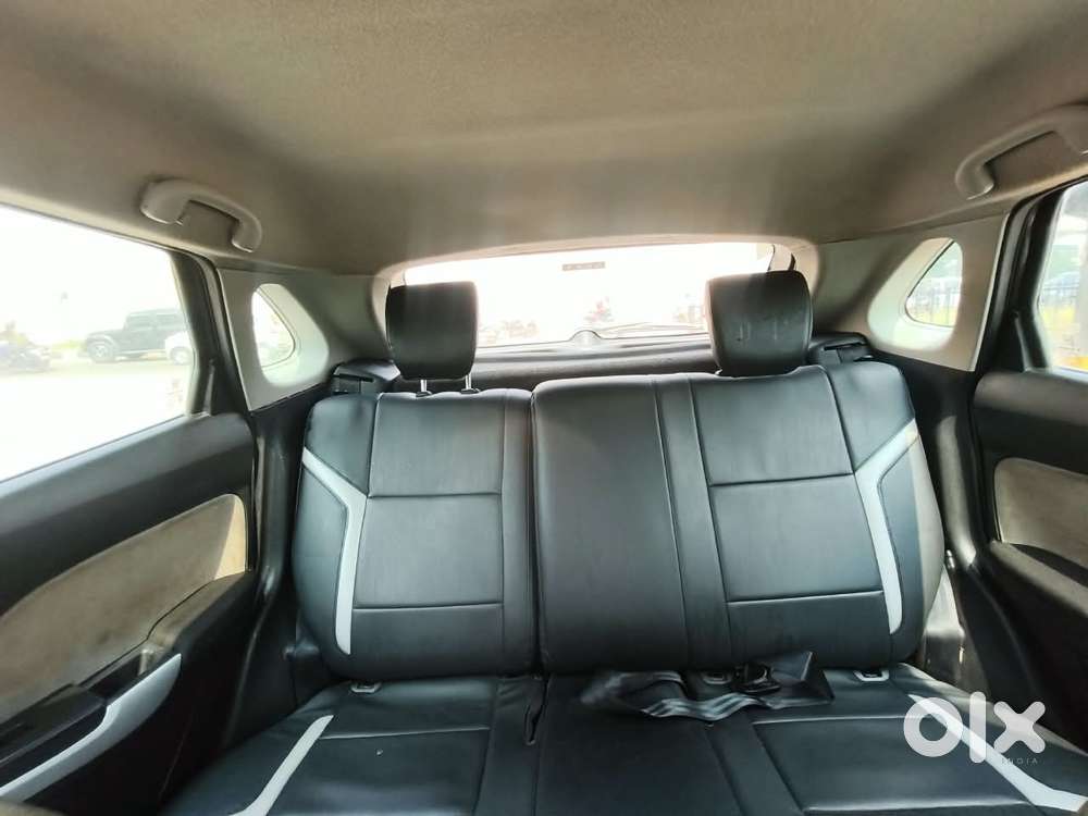 Maruti Suzuki Baleno 1.2 Zeta Shvs, 2017, Diesel