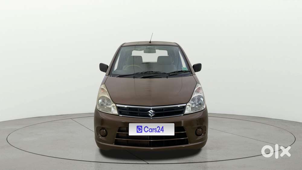 Maruti Suzuki Zen Estilo Lxi Bs Iv, 2012, Petrol