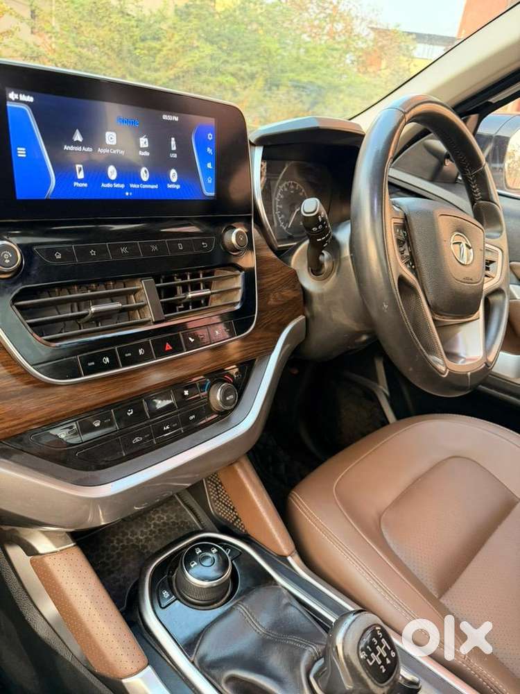 Tata Harrier 2020 Diesel 66000 Km Driven