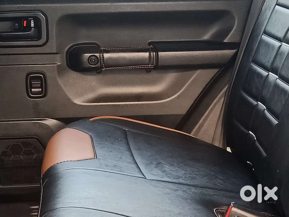 Maruti Suzuki Jimny, 2023, Petrol