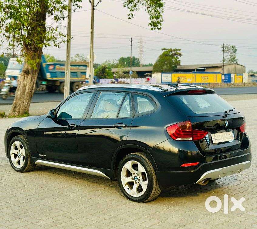 Bmw X1 Sdrive20d Expedition, 2014, Diesel