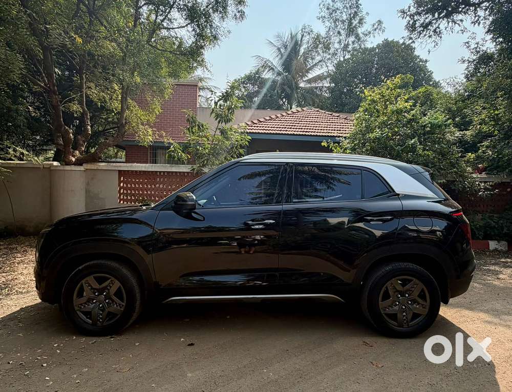 Hyundai Creta S 1.5 Diesel, 2021, Diesel