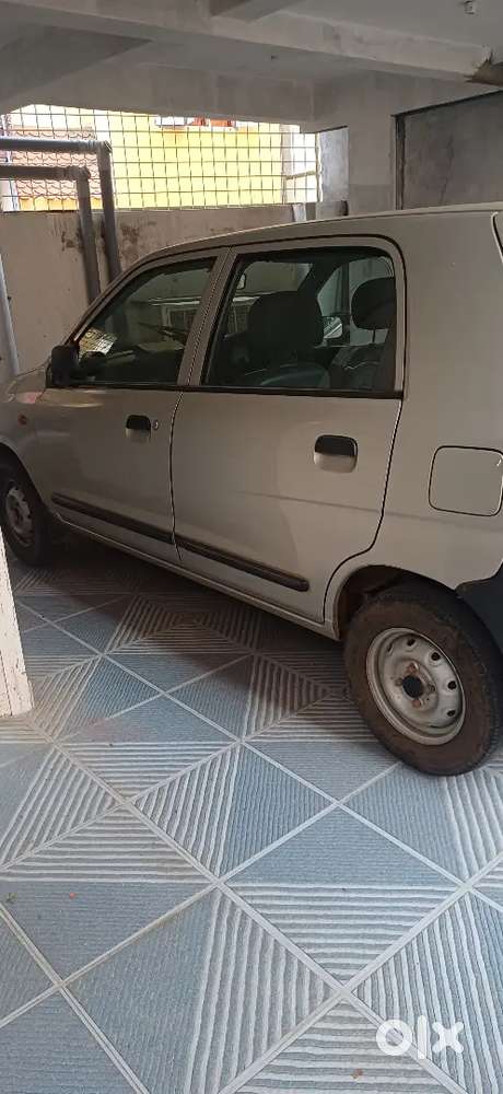 2008 Model Alto For Sale