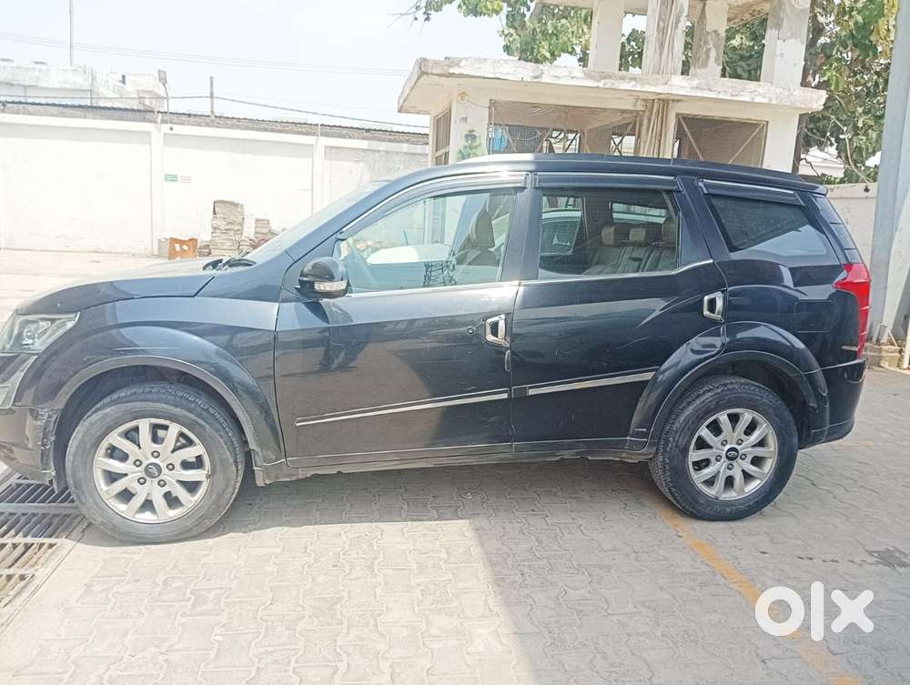 Mahindra Xuv500 W10 1.99 Mhawk, 2016, Diesel