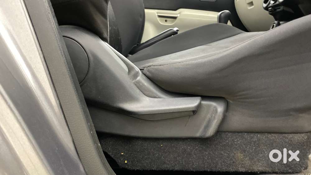 Maruti Suzuki Ignis 1.2 Amt Zeta, 2019, Petrol