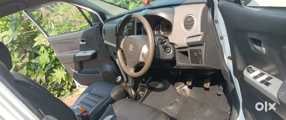 Wagon R 1.0 (2011) Kseries Vxi Plus 2keys Available