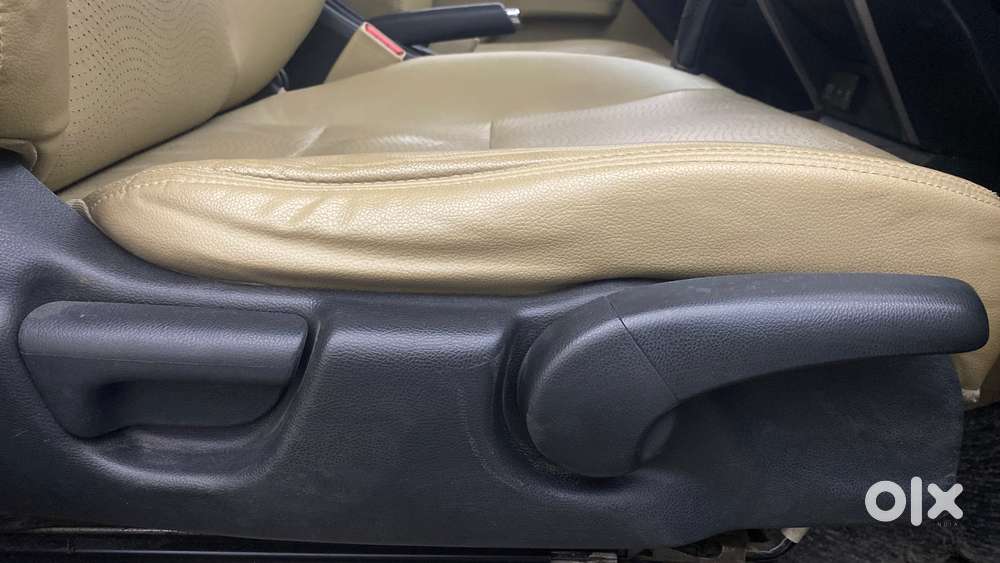 Honda City 2014-2015 I Vtec Cvt Vx, 2014, Petrol