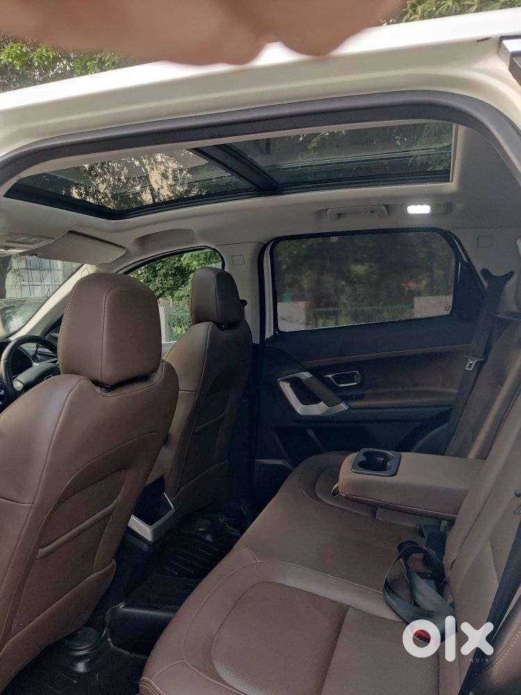 Tata Harrier Xza Plus Dual Tone, 2020, Diesel