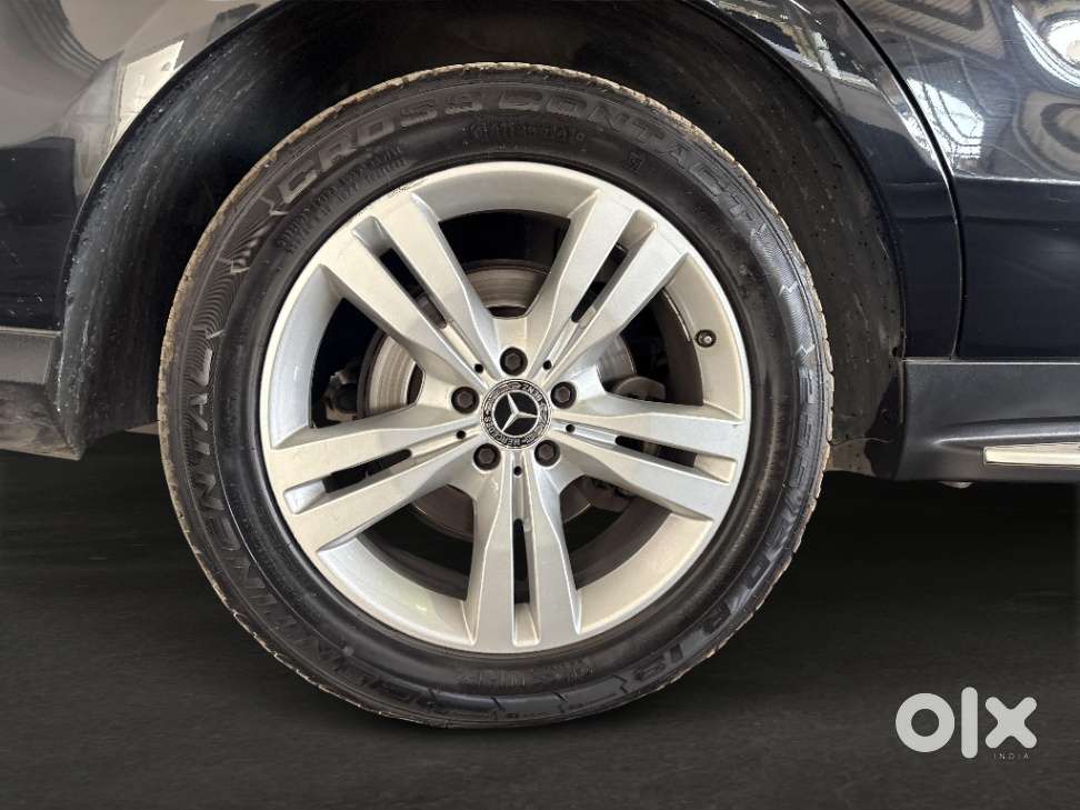 Mercedes-benz Gle 350 D, 2017, Diesel