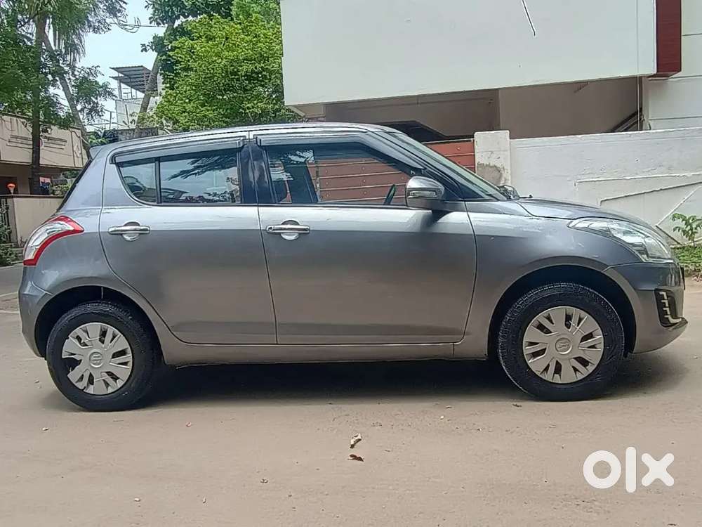 Maruti Suzuki Swift Vxi 2016