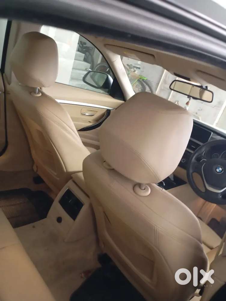 Bmw 3 Series Gt 2016 Automatic Diesel