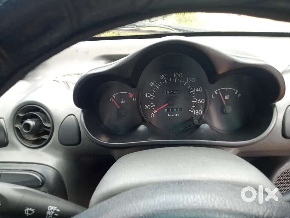 Hyundai Santro Petrol