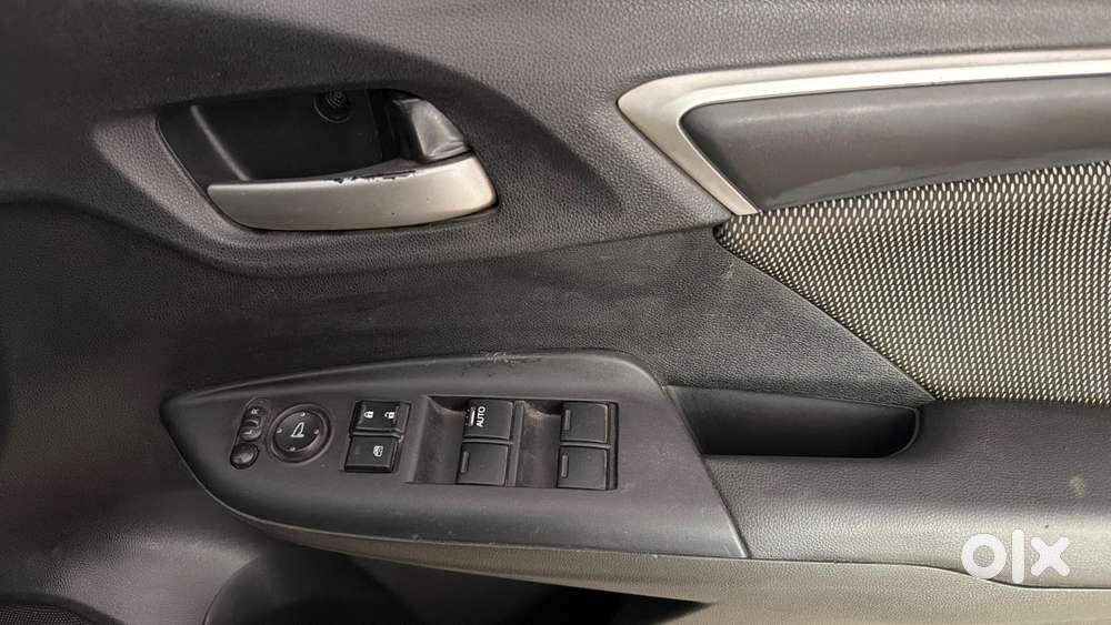 Honda Wr-v 1.2 Vx I-vtec, 2017, Petrol
