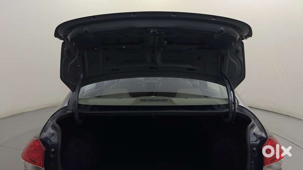 Maruti Suzuki Ciaz Zxi, 2016, Petrol