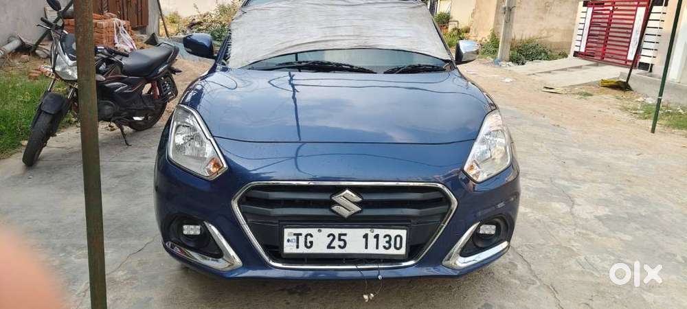 Maruti Suzuki Swift Dzire 2024 Petrol 80000 Km Driven