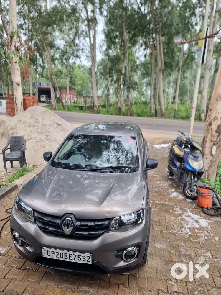 Renault (kwid)