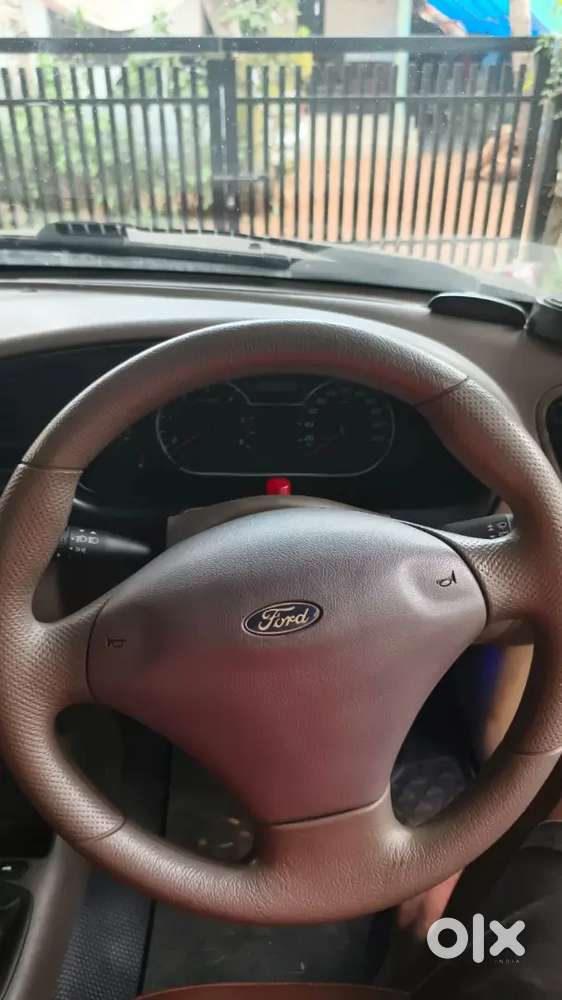 Ford Ikon 2010 Diesel 109000 Km Driven