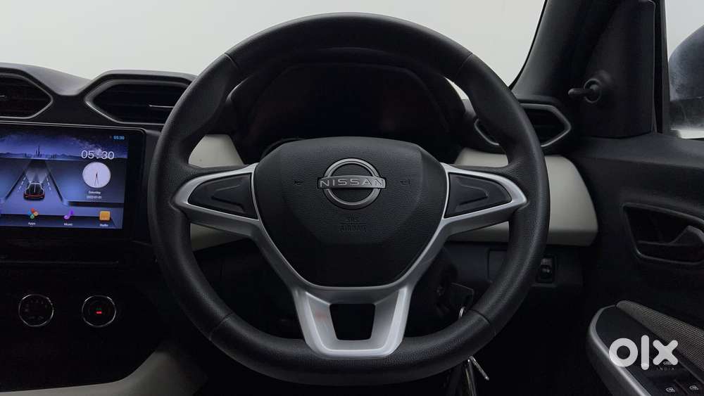 Nissan Magnite 1.0 Xe, 2022, Petrol