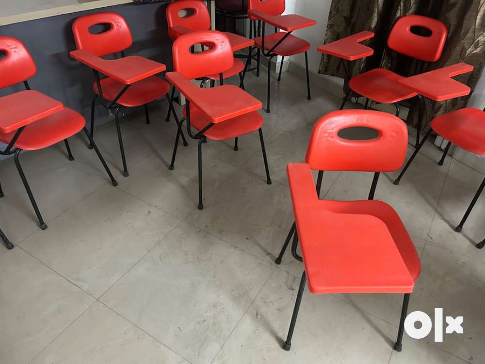 Tuition deals chairs olx