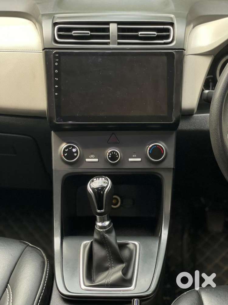 Hyundai Creta 2022 Diesel Well Maintained