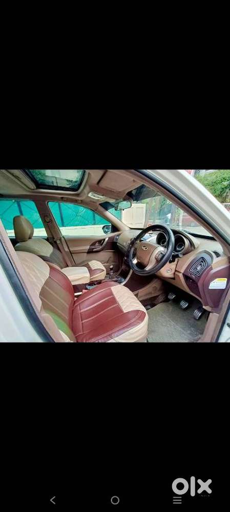 Mahindra Xuv500 W8 2wd, 2015, Diesel