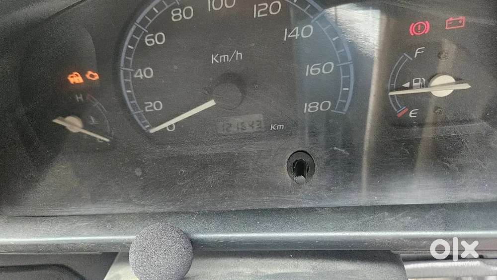 Maruti Suzuki Wagon R 2009, 1st Owner Petrol