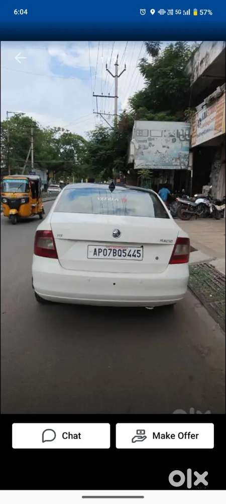 Skoda Rapid 2013 Diesel 150000 Km Driven