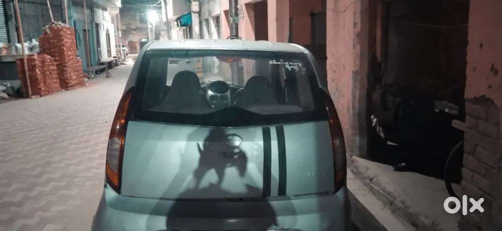 Ac Child Hai Gadi Me Koi Kami Nhi Hai