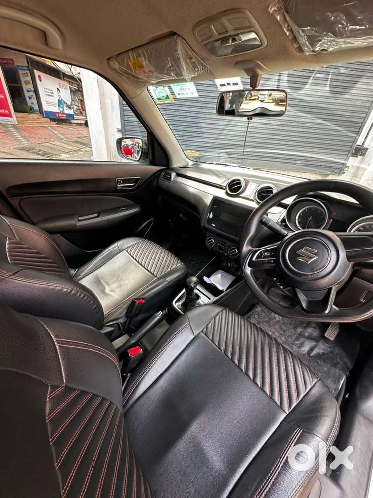 Maruti Suzuki Swift 2023