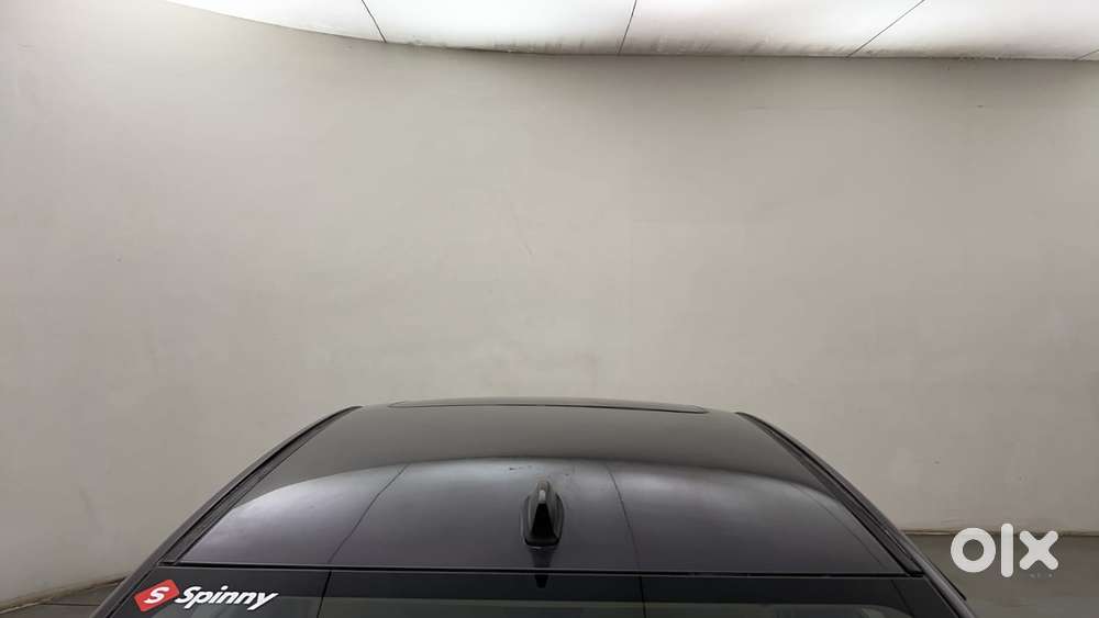 Honda City 1.5 Zx Cvt I-vtec, 2017, Petrol