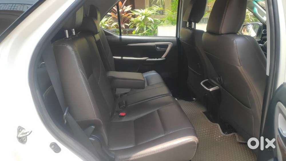 Toyota Fortuner 2011-2016 4x4 At, 2017, Diesel