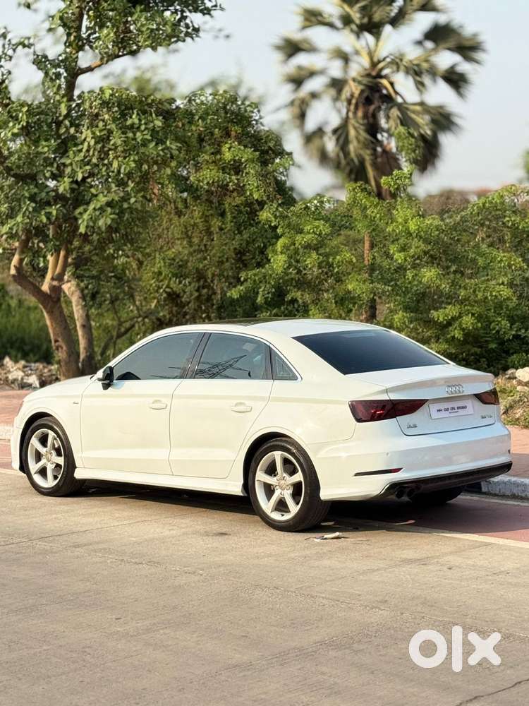 Audi A3 2014-2017 2.0 35 Tdi Premium Plus, 2014, Diesel